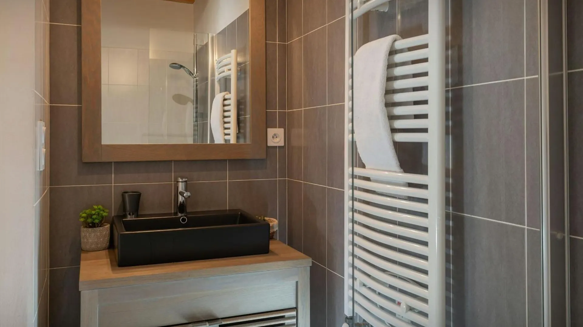 Chalet La Canopee - Ovo Network La Giettaz 0*,