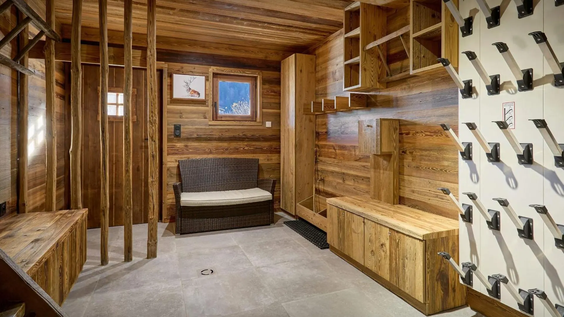 Chalet La Canopee - Ovo Network La Giettaz