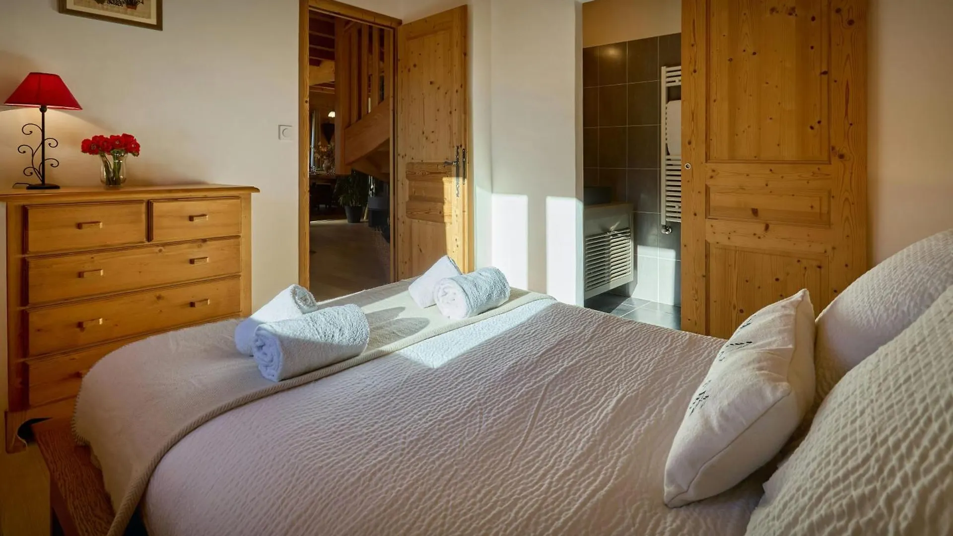 Chalet La Canopee - Ovo Network 拉格利塔兹 法国