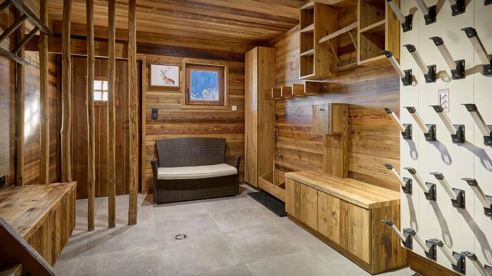 Chalet La Canopee - Ovo Network 拉格利塔兹