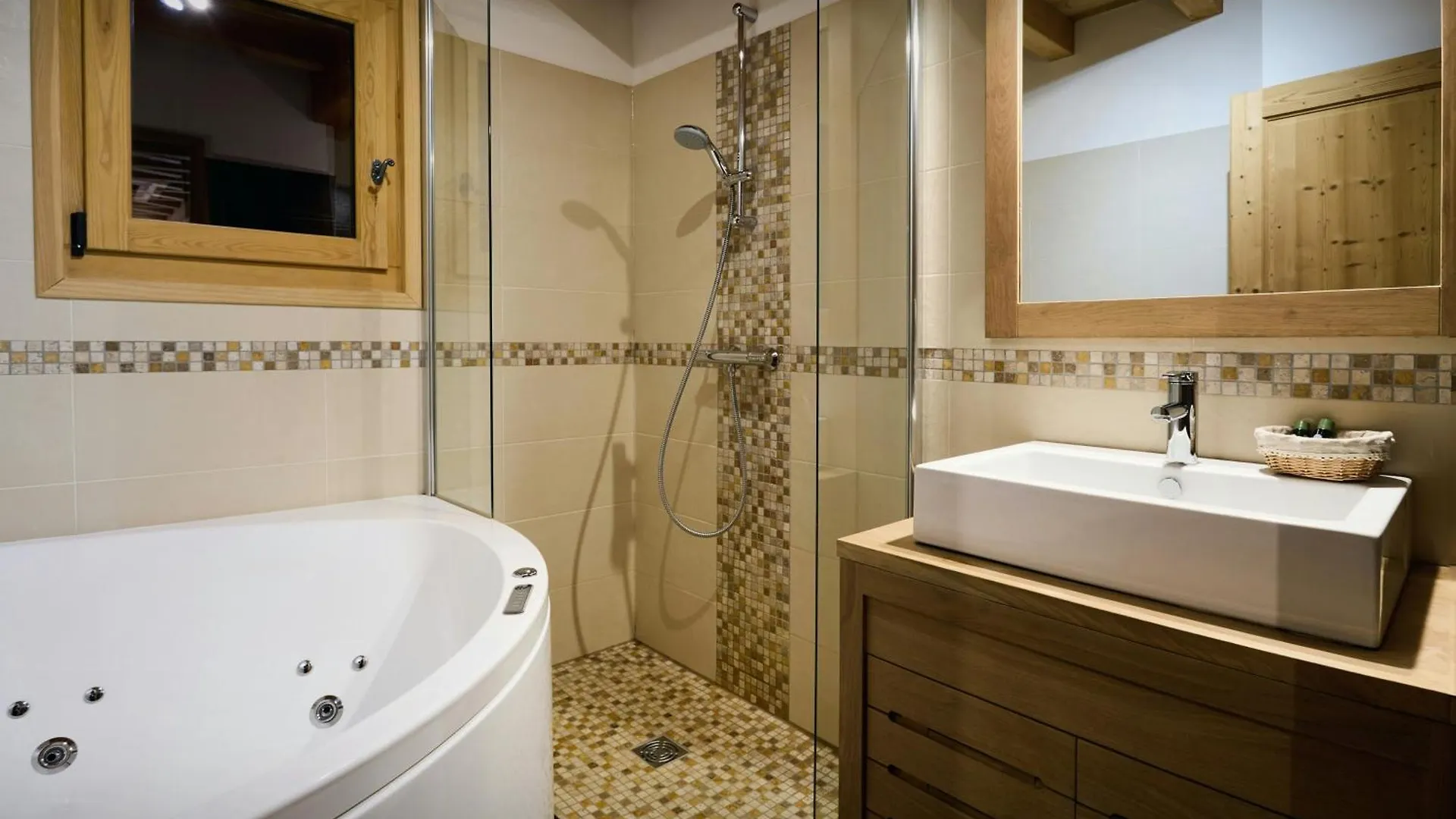 Chalet La Canopee - Ovo Network 拉格利塔兹 0*,
