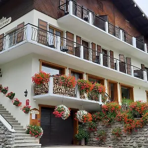 2* Hotel Flor'alpes